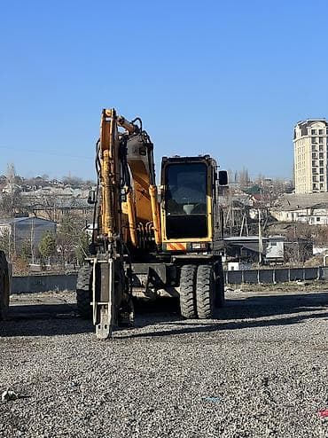 fl studio: Экскаватор | Выкорчевывание пней, Траншеи, Котлованы — 1