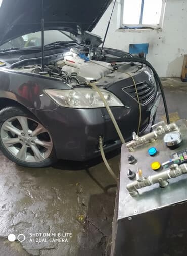 Требуется Автомеханик Процент от дохода, Без опыта, Обучение