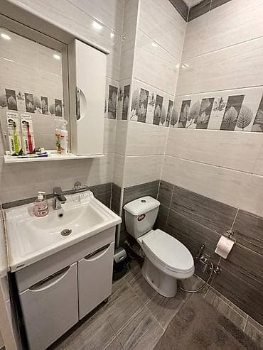 Недвижимость: Посуточные квартиры в Бишкеке! 🏡🌆 Все фотографии настоящие!🏡 Район — 4
