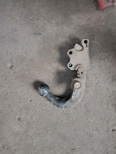 каракол бутка: Фаркоп для автомобиля, Фаркоп для прицепа см.Фото Привозные — 1