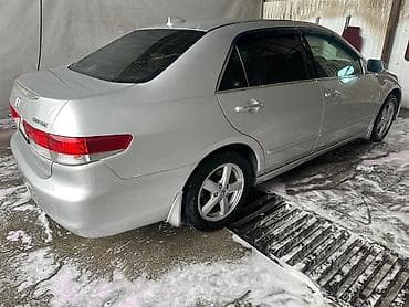 катерпиллер: Honda Inspire: 2003 г., 3 л, Автомат, Бензин, Седан — 6
