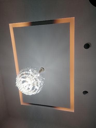 Перегородки на заказ: Ремонт под ключ — 9