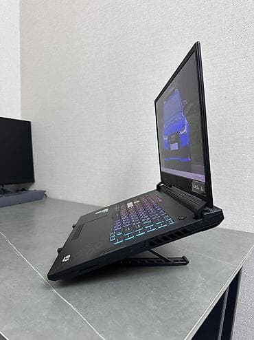 rtx 506: Игровой, Б/у, Intel Core i7 — 6
