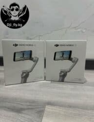 джалалабад телефон: 🤳 DJI Osmo Mobile SE — твой идеальный стабилизатор для смартфона! — 1