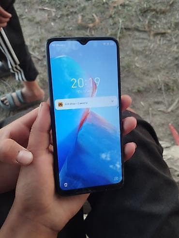 redmi note 11s: Infinix Smart 7 HD, 64 ГБ, цвет - Черный, 2 SIM — 3