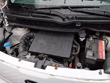 авто рага: Kia Ray: 2021 г., 1 л, Автомат, Бензин, Универсал — 9