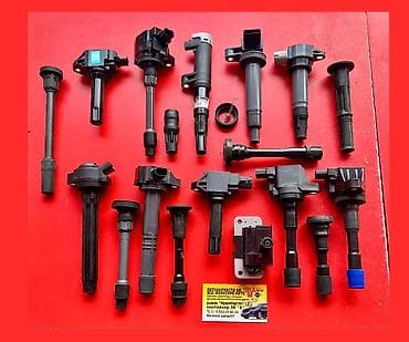 bp: Катушка зажигания Hyundai Новый — 9