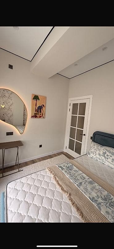 2 комнаты, 36 м², Пишпек Элитка, 8 этаж at lalafo.kg 2 комнаты, 36 м², Пишпек Элитка, 8 этаж