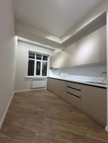 Продажа квартир: 3 комнаты, 78 м², Элитка, 10 этаж, Евроремонт — 5