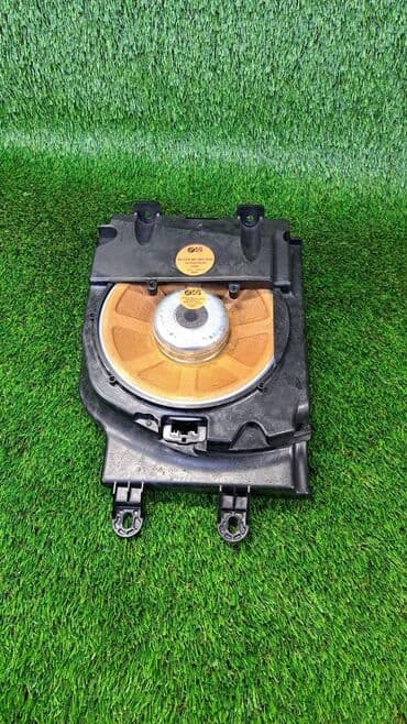 сабвуфер срочно: Сабвуфер для BMW 7 серия E65/E66/E67 Номер 6 907 —-651 Состояние — 4