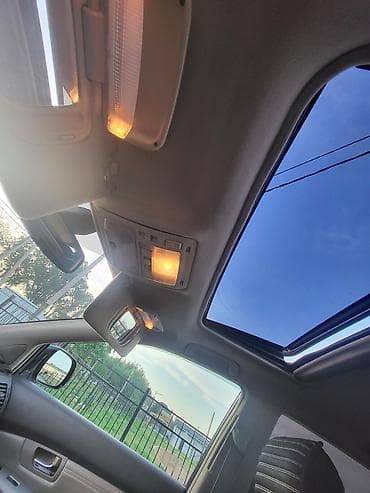 Lexus: Lexus RX: 2004 г., 3 л, Автомат, Бензин, Кроссовер — 6