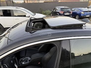 bmw 225: BMW 2 series: 2020 г., 2 л, Автомат, Бензин, Седан — 6