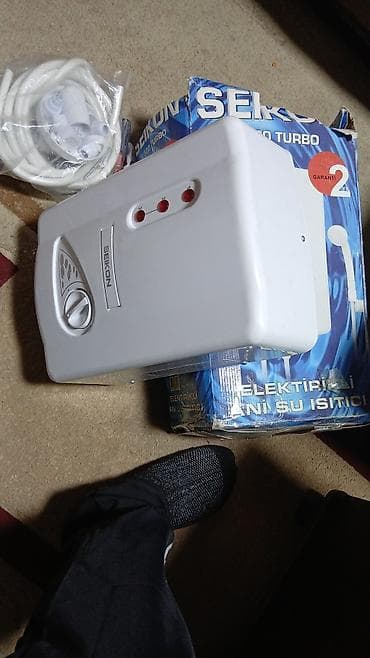 logitech mx master: Проточный электрический водонагреватель SEIKON (модель Turbo) - Тип — 1