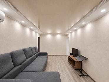 Продажа квартир: 2 комнаты, 45 м², 104 серия, 1 этаж, Евроремонт — 6
