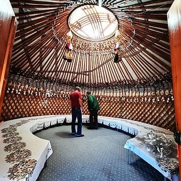 каракол отель: Срочно продаем действующий туристический бизнес в очень красивом — 5