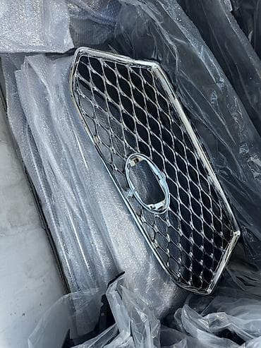 решетка хонда одиссей: Решетка радиатора Hyundai 2019 г. — 1