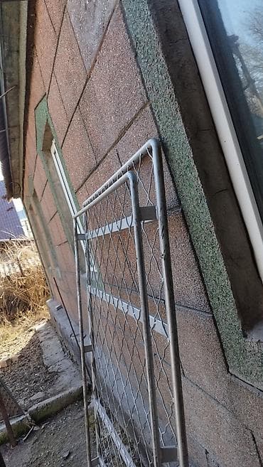 lexus ls400: Багажник 125*176 стоял на делике — 4