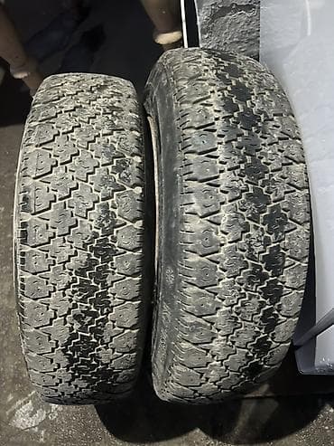 саф ось: Колеса в сборе 155 / R 13, Всесезонная, Пара, Легковые, Железные, отверстий - 4 — 2