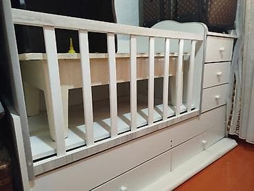 лес: Шифоньер, шкаф для одежды, Прямой, Дерево — 2