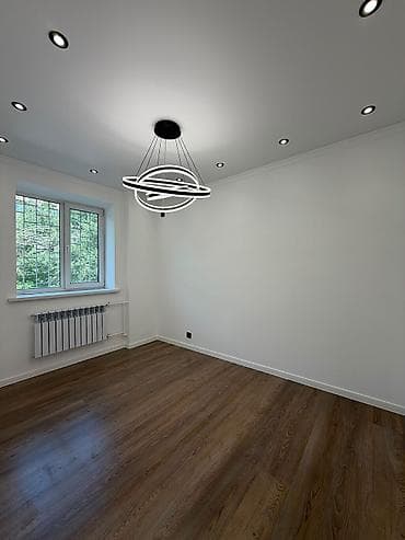 Продажа квартир: 3 комнаты, 61 м², Индивидуалка, Золотой квадрат Индивидуалка, 2 этаж, Свежий ремонт — 9