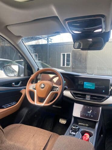 диск на гольф: Weltmeister W6, 2022 г., 70000 км, Передний — 5