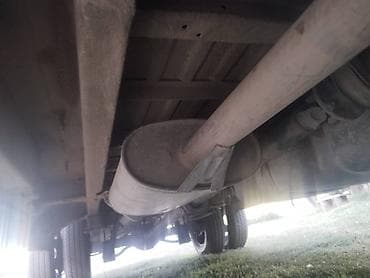 насос печки мерс 124: Легкий грузовик, Mercedes-Benz, Стандарт — 9