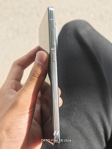 redmi k80 pro цена в бишкеке: Vivo X200 Pro, Б/у, 256 ГБ, цвет - Синий, 2 SIM — 5