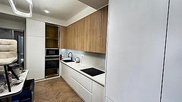 samsung galaxy a21: Изготовление мебели на заказ для кухни и гостиной - Проектирование и — 4