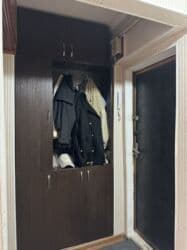 сдаю однокомнатную квартиру на долгосрочное: 2 бөлмө, Менчик ээси, Толугу менен эмереги бар — 8