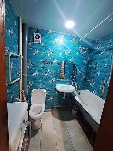 астор: 1 комната, Собственник, Без подселения, С мебелью полностью — 6