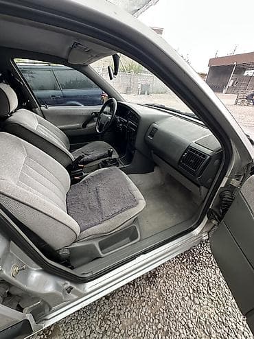 bcd com: Volkswagen Passat: 1989 г., 1.8 л, Механика, Бензин, Универсал — 10