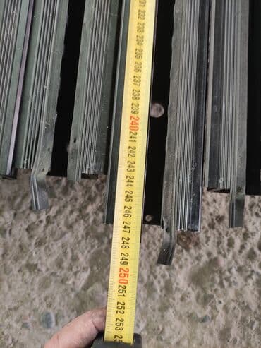 рейка на ипсум: Направляющие салонных сидений Мерседес V-Class Vito Mercedes Metris — 7