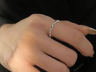 zikr ring бишкек: Шакектер — 8