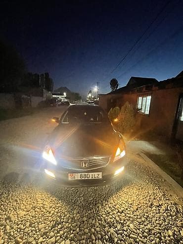 honda inspire бампер: Honda Inspire: 2003 г., 3 л, Автомат, Газ, Седан — 10