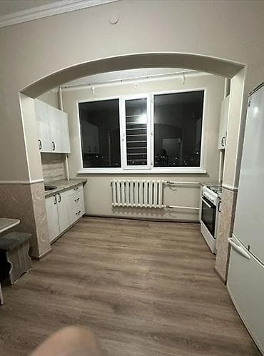 43: 1 комната, 43 м², 12 мкр Элитка, 7 этаж, Евроремонт — 5