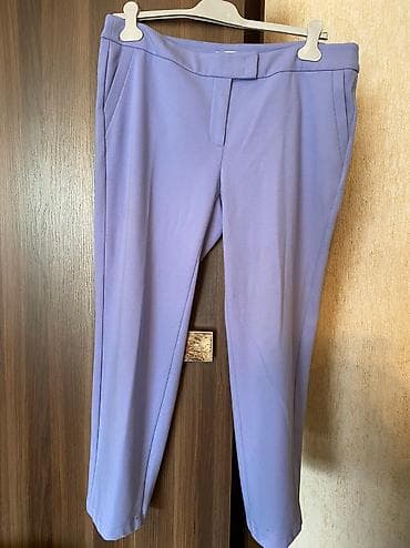 оригинал вещи: Брюки распродажа, Большой выбор.
Турция, Италия новые так же б/у — 1