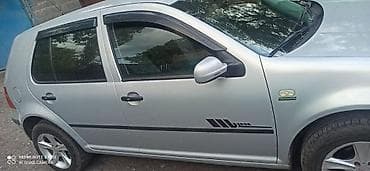 авто порше: Volkswagen Golf: 1998 г., 1.6 л, Автомат, Бензин, Хэтчбэк — 2