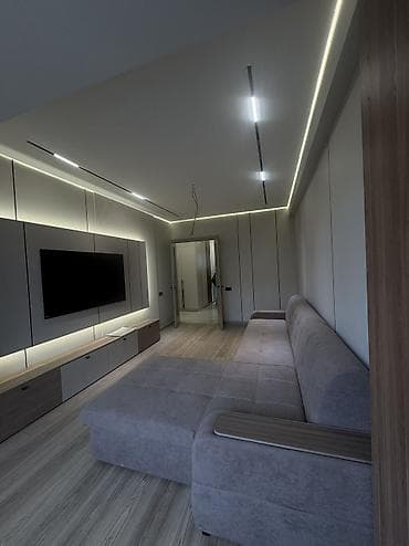 куплю 2 кв: 2 комнаты, 75 м², Элитка, 5 этаж, Дизайнерский ремонт — 10