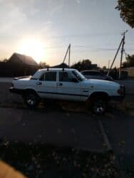 купить мотор на ниву: ГАЗ 3110 Volga: 1999 г., 2.5 л, Механика, Дизель, Седан — 7