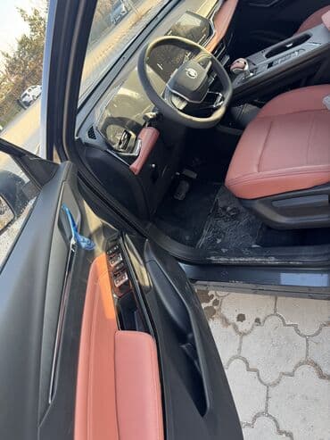 диск ципления 2об дизель цена: Changan X5 Plus: 2025 г., 1.5 л, Автомат, Бензиновая, Кроссовер — 13