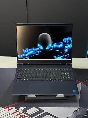 dell alienware: Игровой, Новый, Intel Core i7, В рассрочку — 4