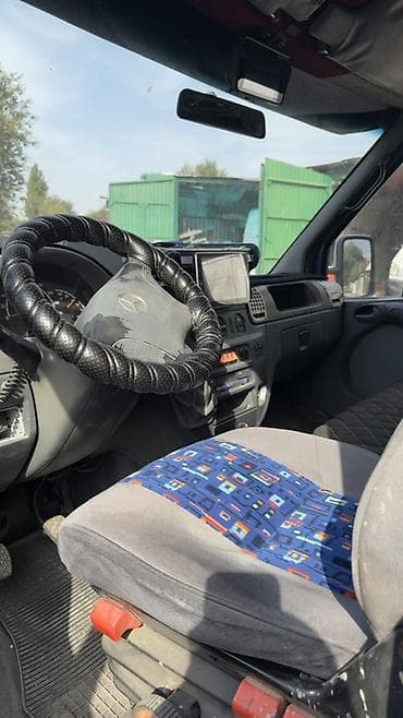 спринтер каропка тд: Mercedes-Benz Спринтер: 2003 г., 2.7 л, Механика, Дизель — 3