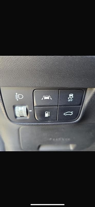 hundai: Hyundai Grandeur: 2020 г., 3 л, Автомат, Газ, Седан — 8