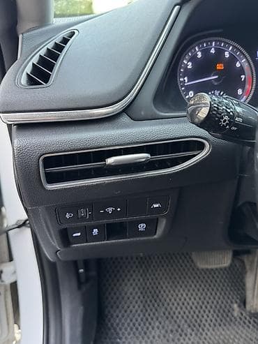 byd e2 2023: Hyundai Sonata: 2019 г., Автомат, Седан — 7