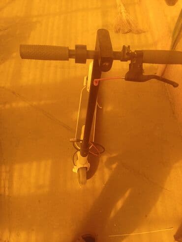 купить электросамокат в польше бу: Электросамокат, Б/у, Самовывоз — 4