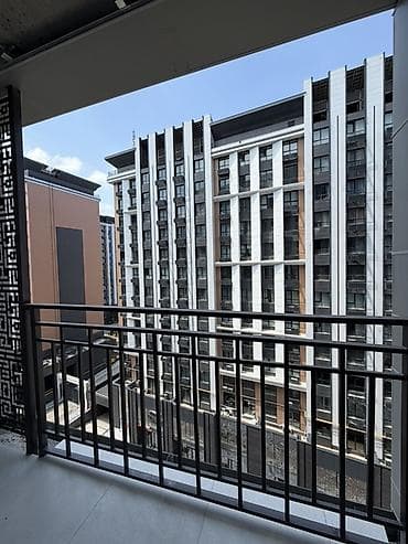 гск 16: 3 комнаты, 88 м², Элитка, 9 этаж, Дизайнерский ремонт — 10