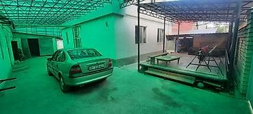 реалтор: Продаётся просторный жилой дом в Сокулуке, ул. Полевая. Площадь дома — 3