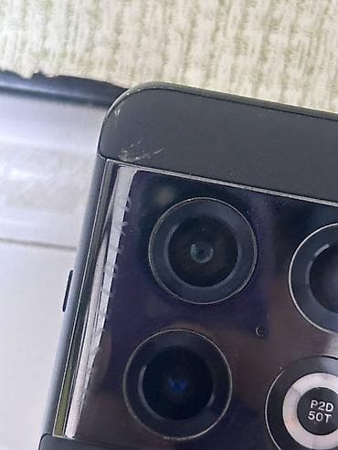 lg oled: OnePlus 10 Pro, Б/у, 128 ГБ, цвет - Черный — 7