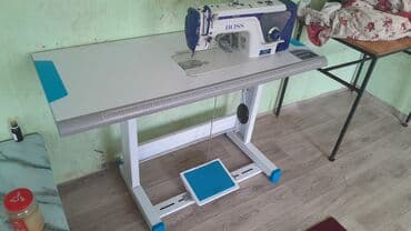 скупка швеный машинка: Швейная машина Китай, Электромеханическая, Полуавтомат — 3