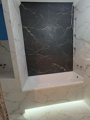 лазерная шлифовка бишкек: Подготовка стен для укладки, Подготовка стен для грунтовки, Гидроизоляционные работы | Керамическая плитка, Керамогранитая плитка, Мозаичная плитка | Вертикальная укладка, Диагональная укладка, Горизонтальная укладка Больше 6 лет опыта — 1